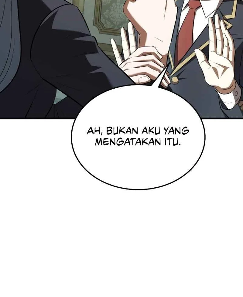 The Fox-Eyed Villain Of The Demon Academy Chapter 58 Gambar 33