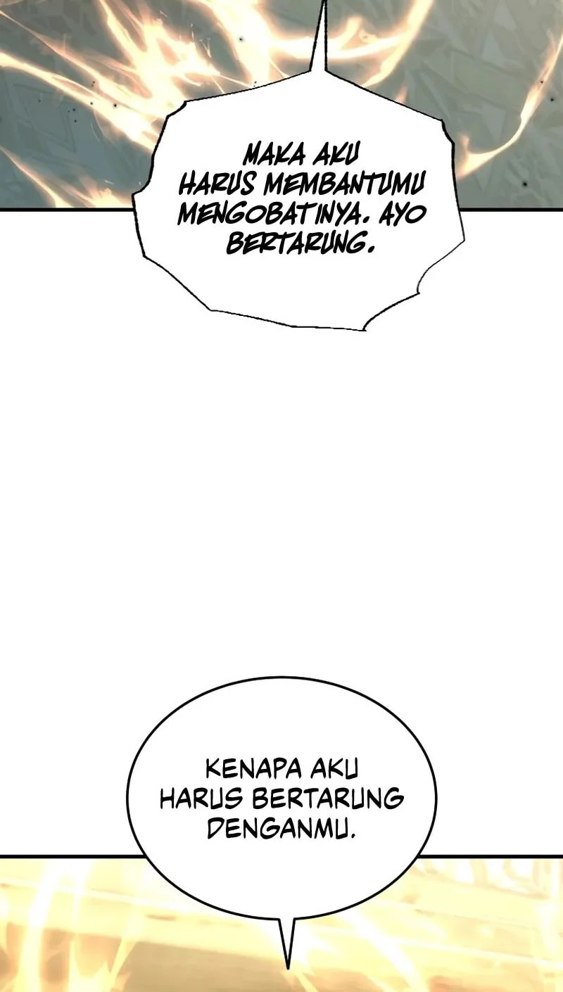 The Fox-Eyed Villain Of The Demon Academy Chapter 60 Gambar 33