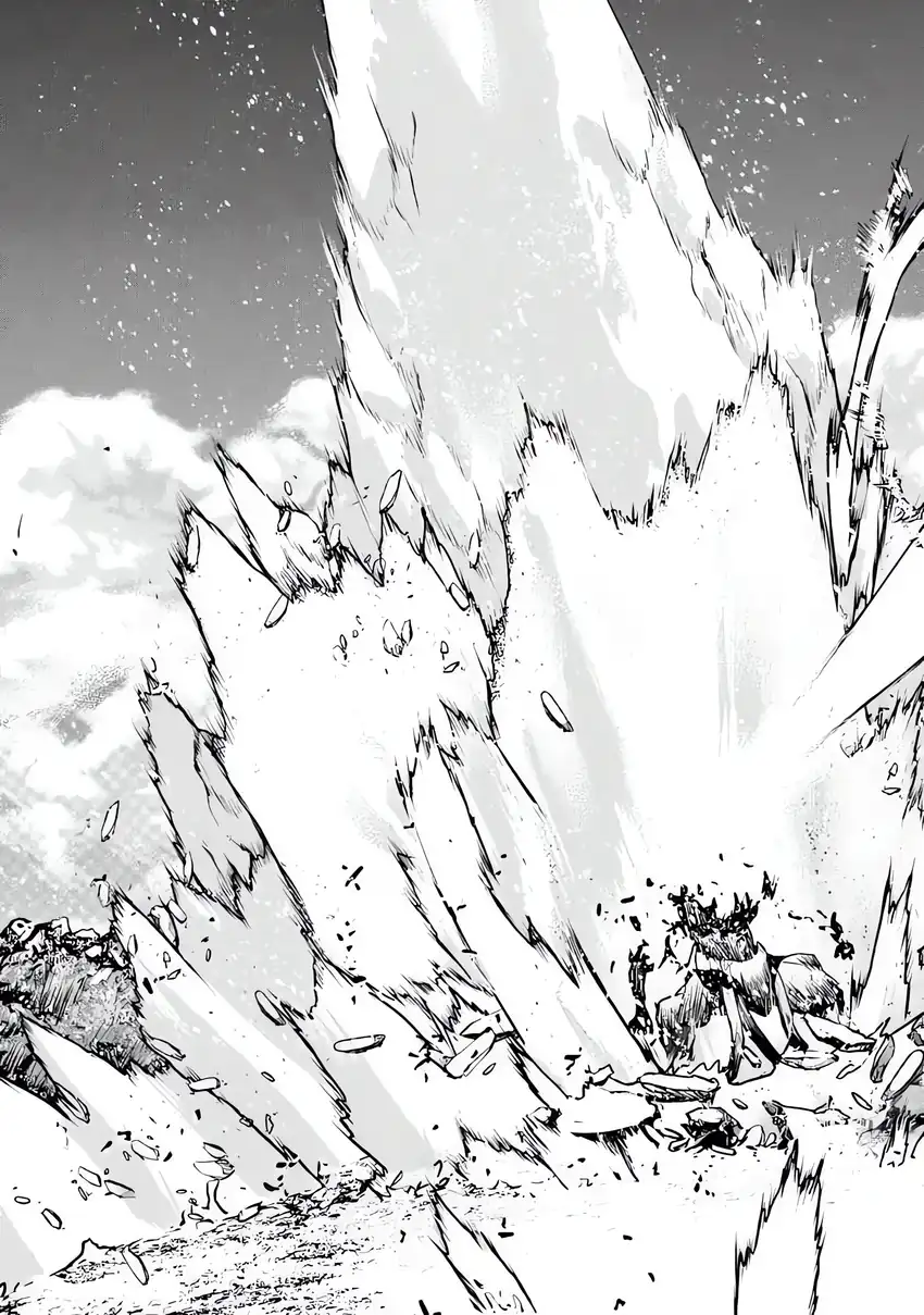 The Galactic Navy Officer Becomes an Adventurer Chapter 59 Gambar 14