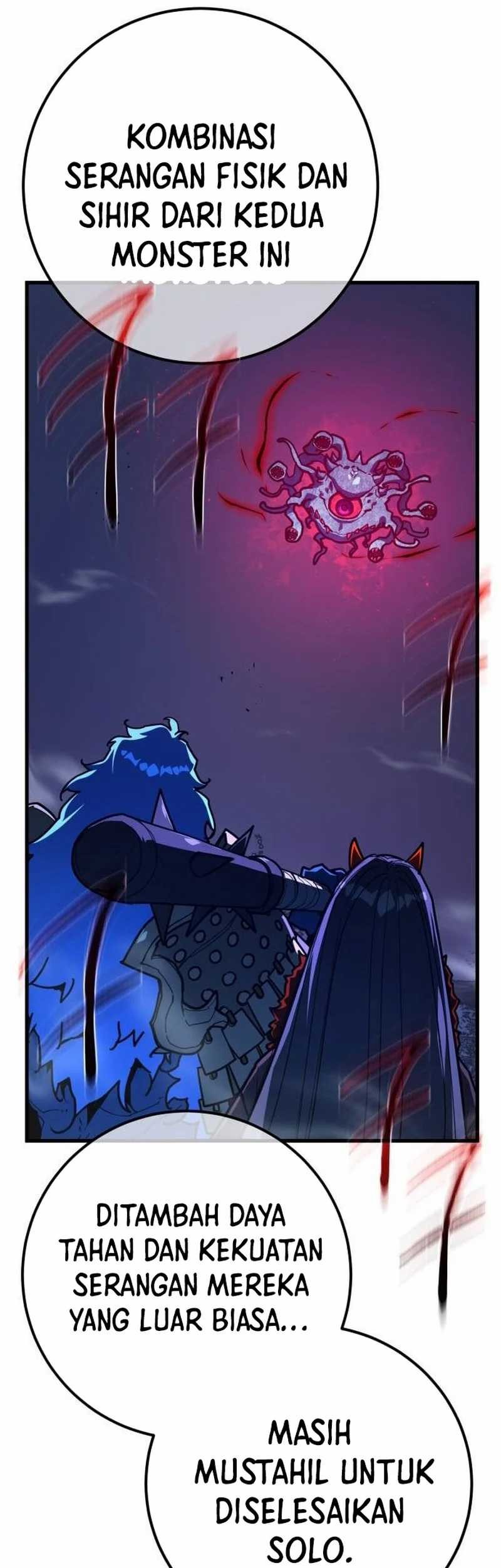 The Game’s Greatest Troll Chapter 144 Gambar 40