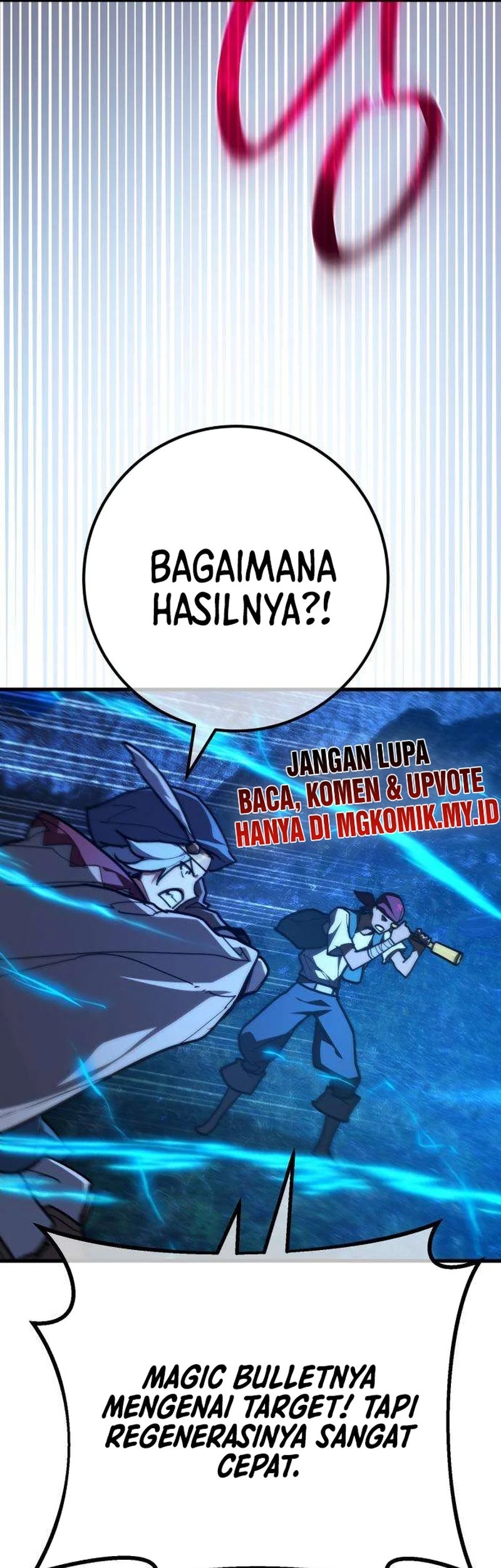 The Game’s Greatest Troll Chapter 146 Gambar 43