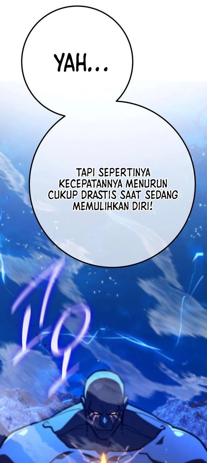 The Game’s Greatest Troll Chapter 146 Gambar 45
