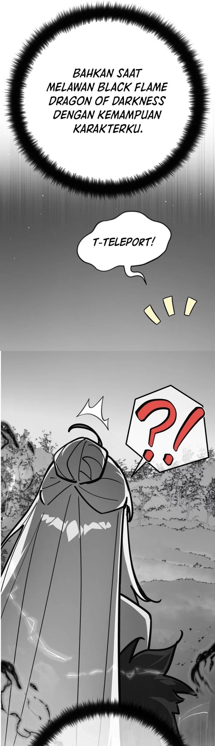 The Game’s Greatest Troll Chapter 152 Gambar 47