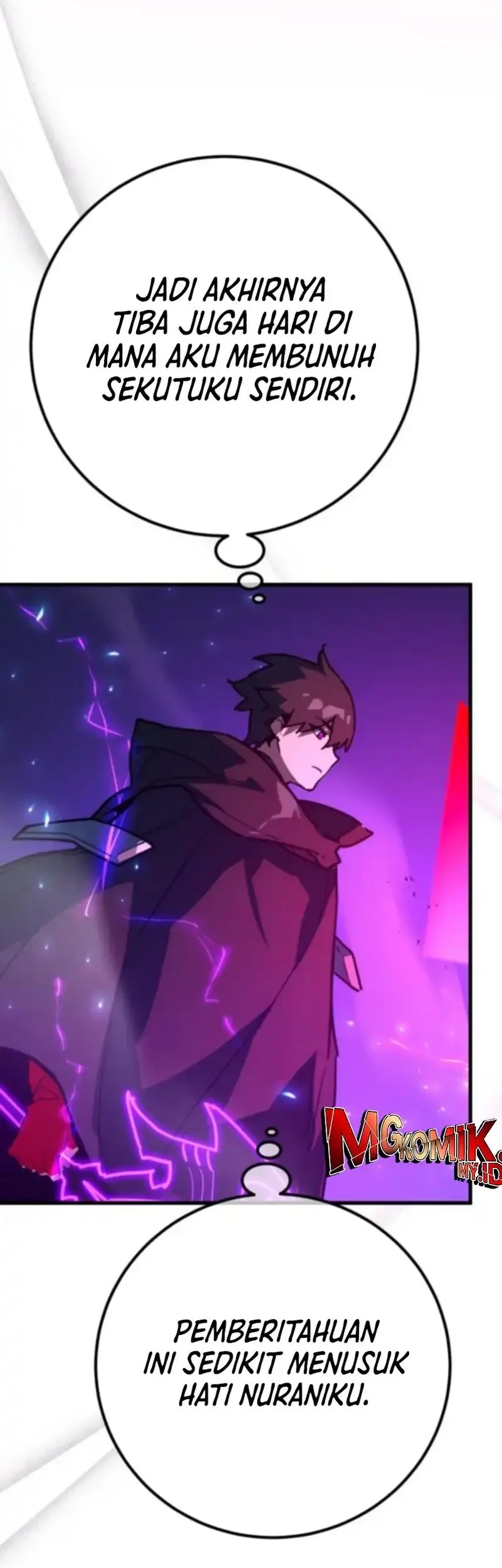 The Game’s Greatest Troll Chapter 157 Gambar 37