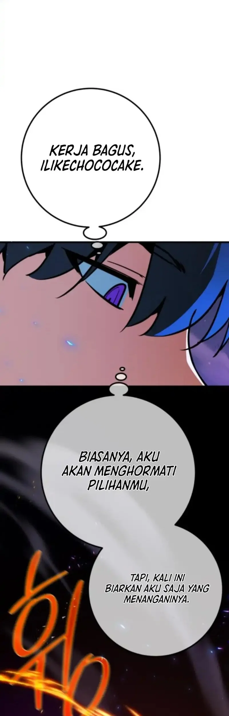 The Game’s Greatest Troll Chapter 157 Gambar 38