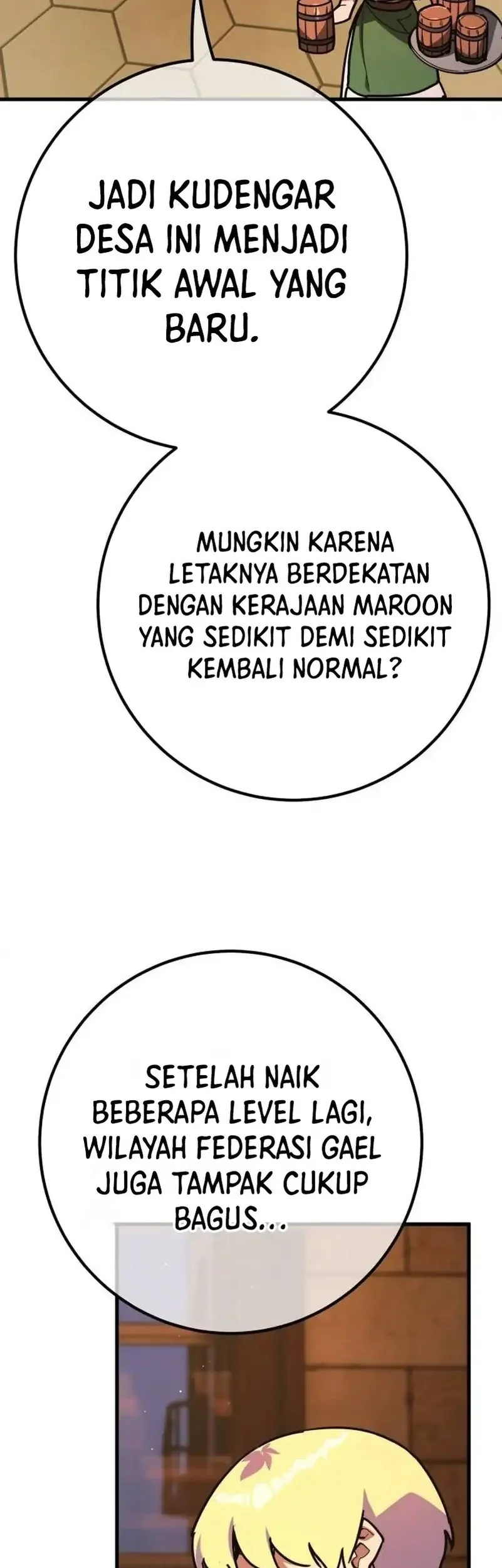 The Game’s Greatest Troll Chapter 160 Gambar 47