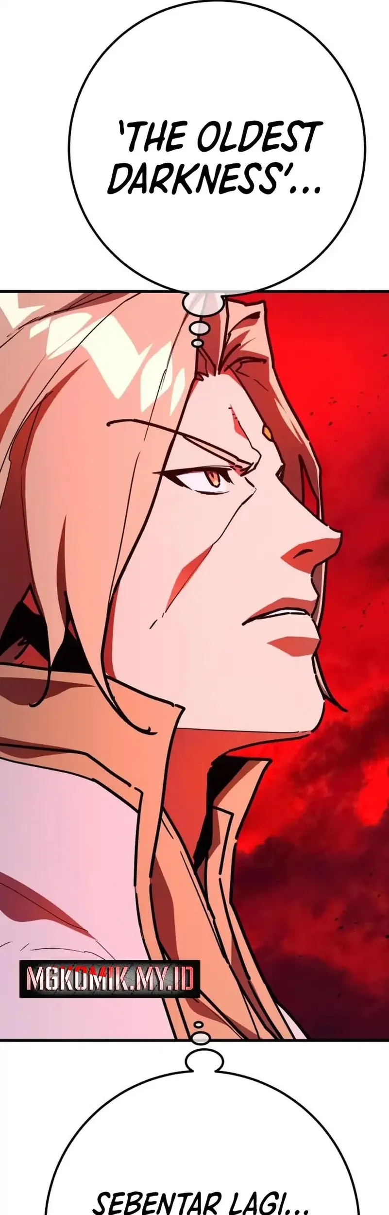 The Game’s Greatest Troll Chapter 162 Gambar 42