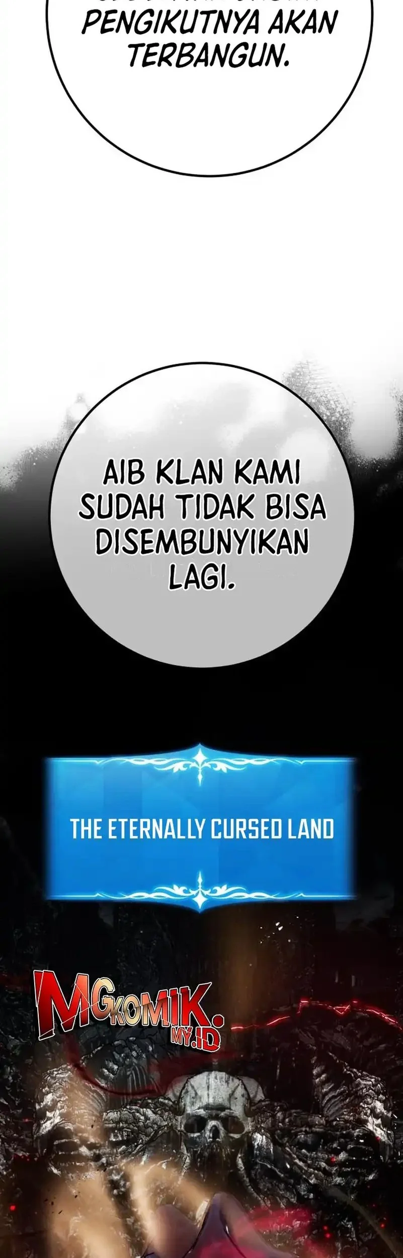 The Game’s Greatest Troll Chapter 162 Gambar 43