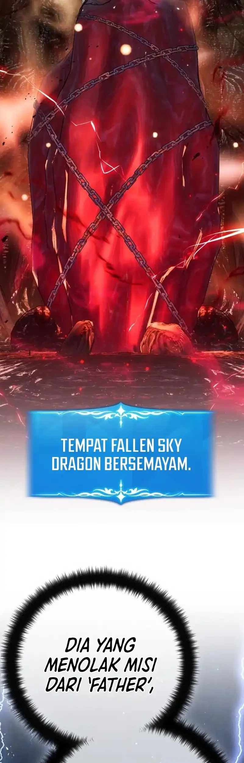The Game’s Greatest Troll Chapter 162 Gambar 44