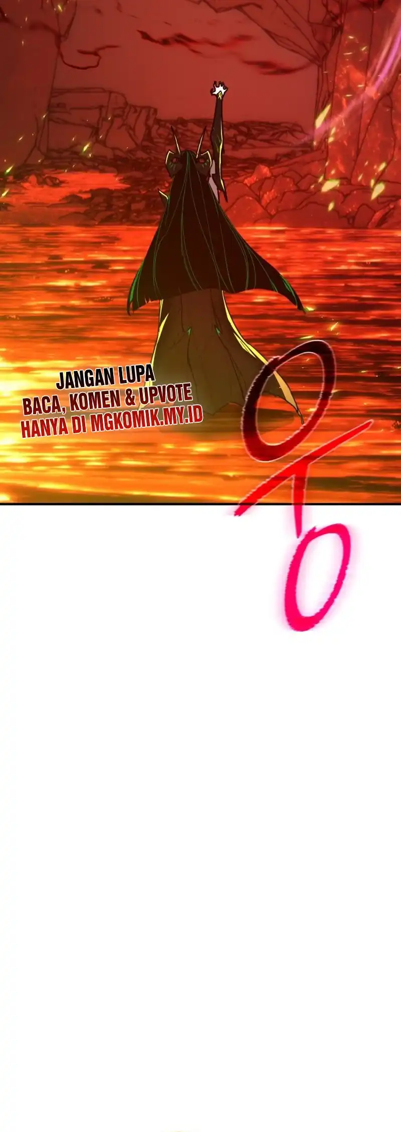 The Game’s Greatest Troll Chapter 164 Gambar 47