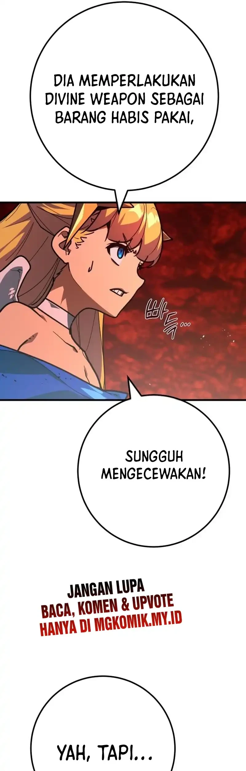 The Game’s Greatest Troll Chapter 166 Gambar 50