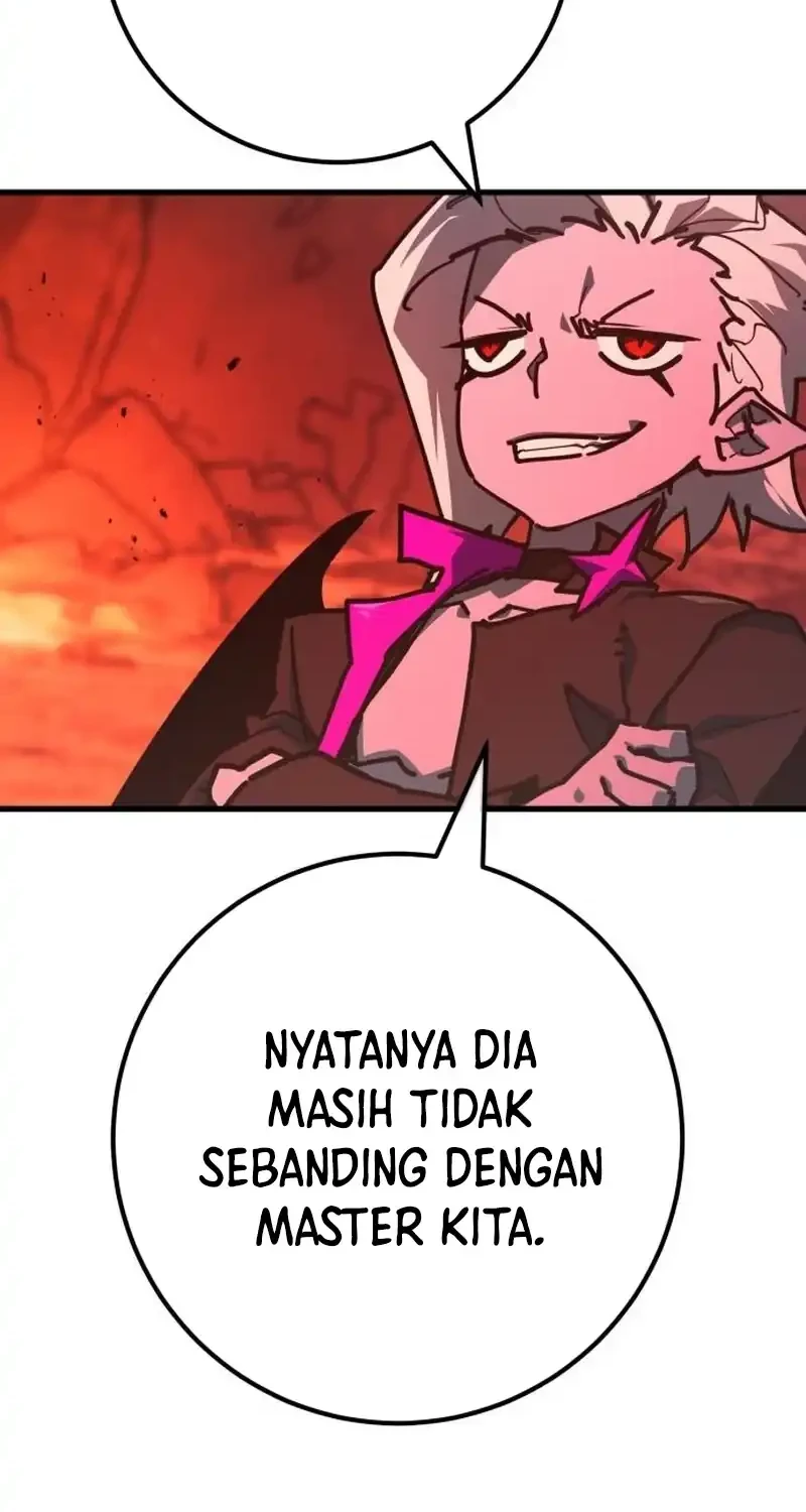 The Game’s Greatest Troll Chapter 166 Gambar 51