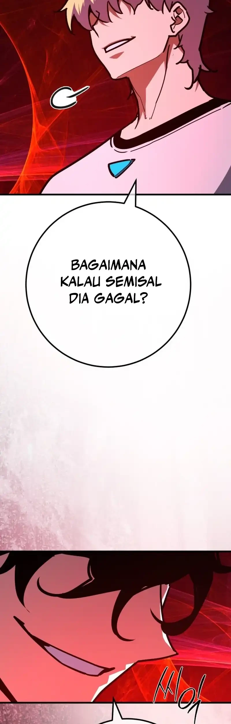 The Game’s Greatest Troll Chapter 177 Gambar 45