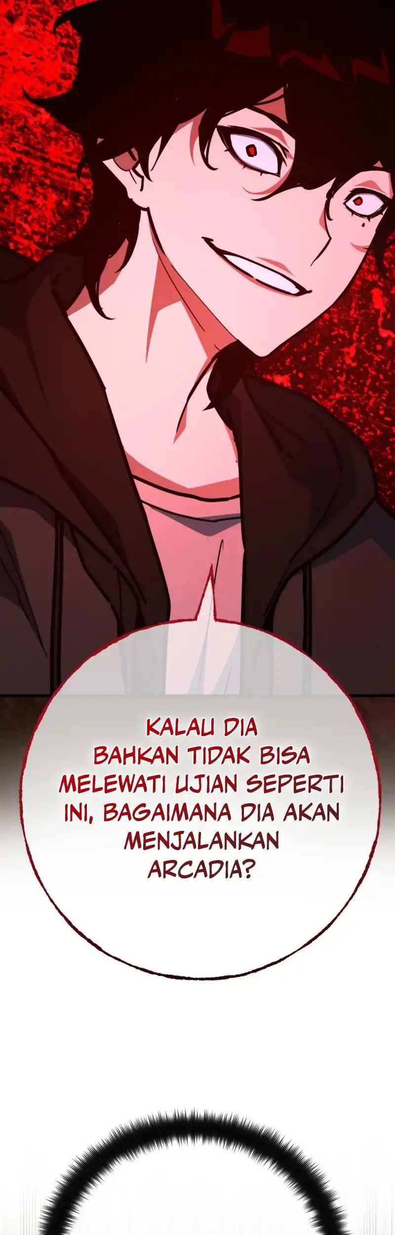 The Game’s Greatest Troll Chapter 177 Gambar 47