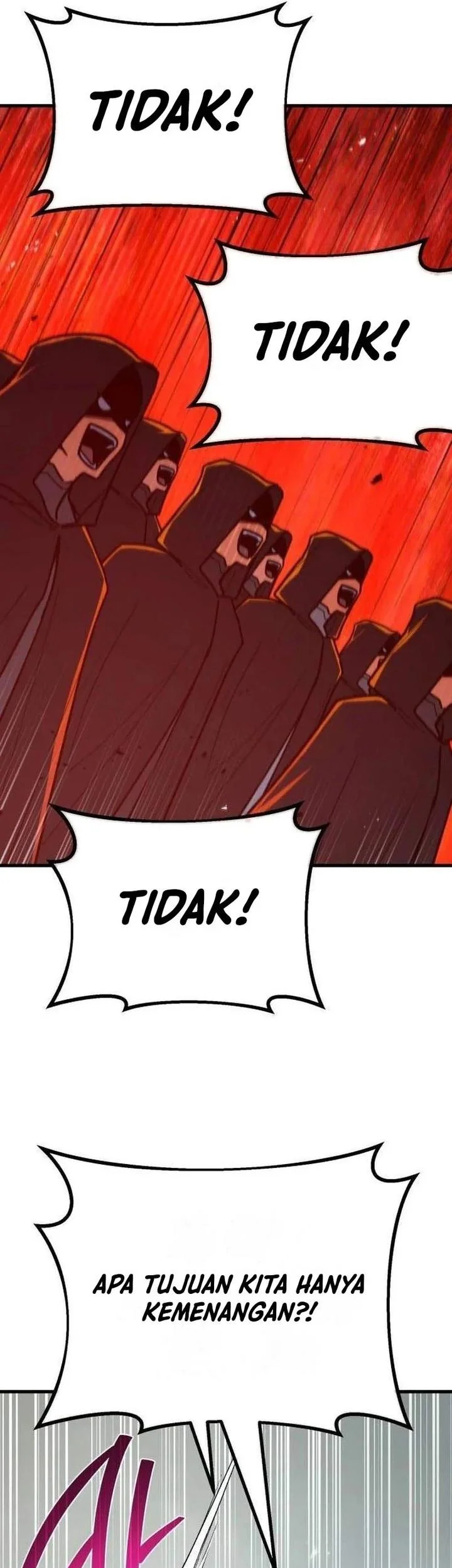 The Game’s Greatest Troll Chapter 178 Gambar 49