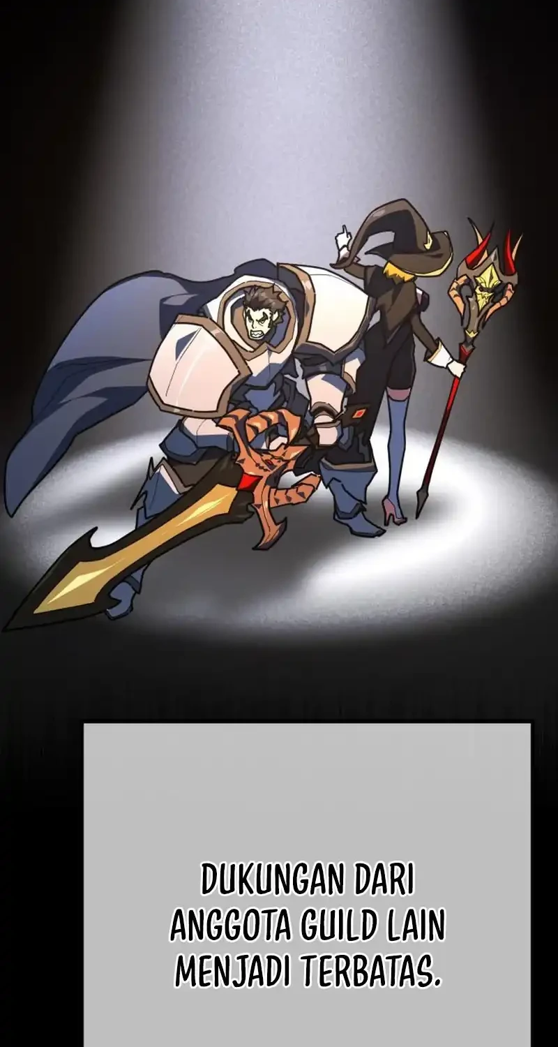The Game’s Greatest Troll Chapter 179 Gambar 44
