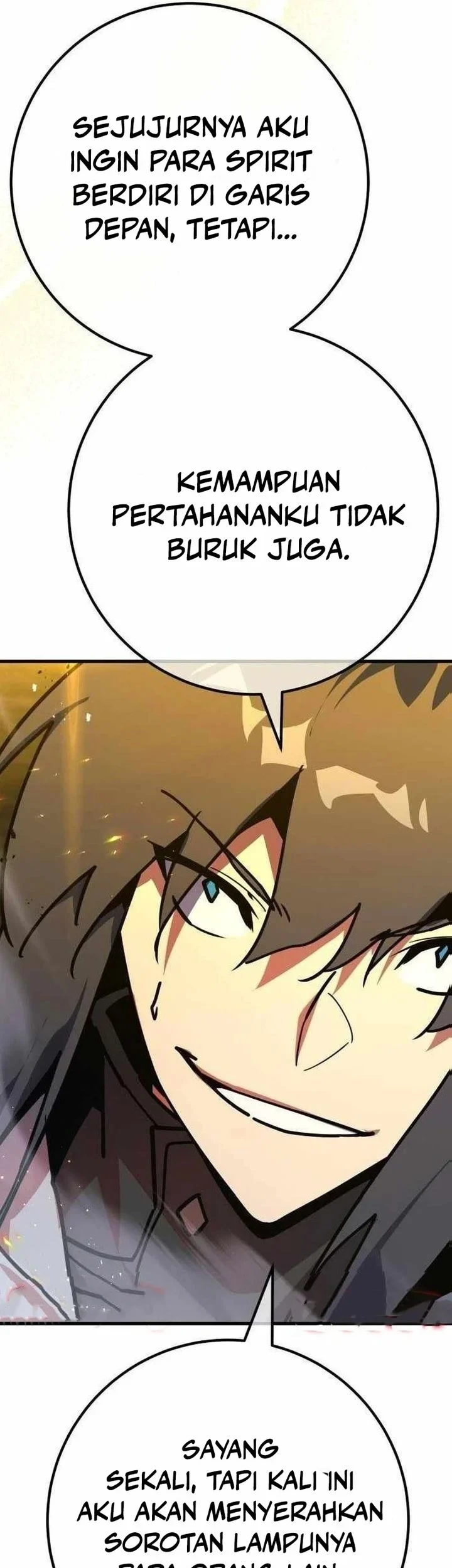 The Game’s Greatest Troll Chapter 181 Gambar 42