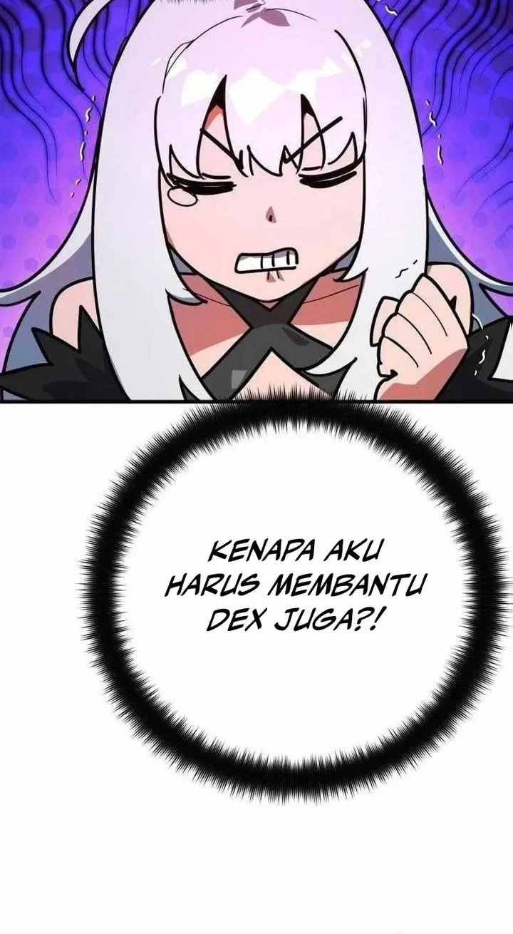 The Game’s Greatest Troll Chapter 181 Gambar 45