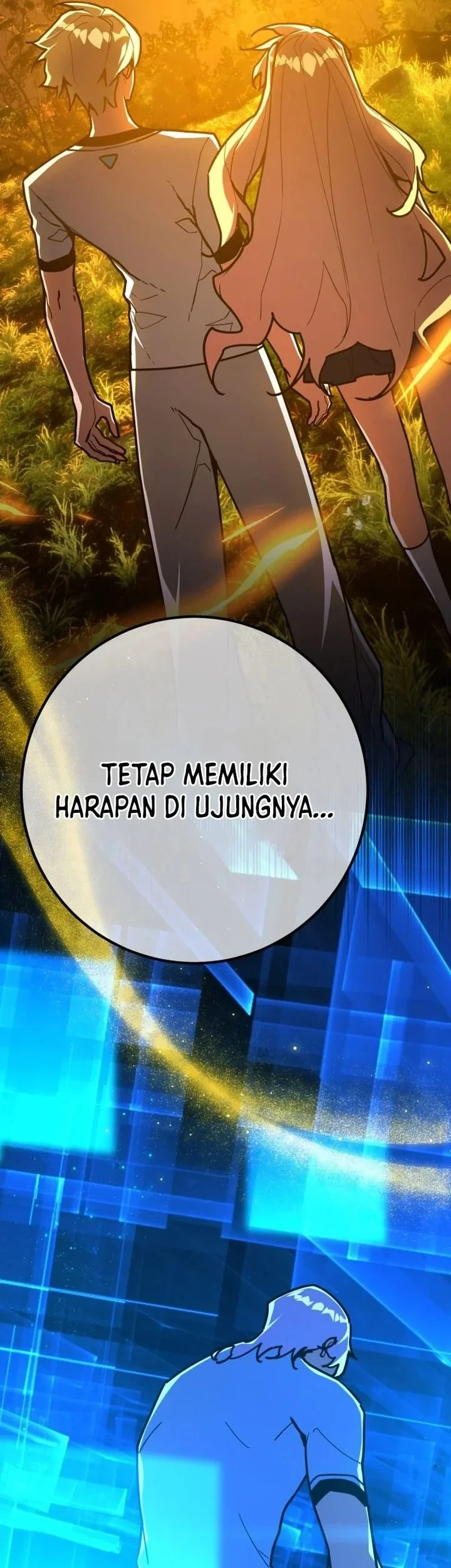 The Game’s Greatest Troll Chapter 182 Gambar 47