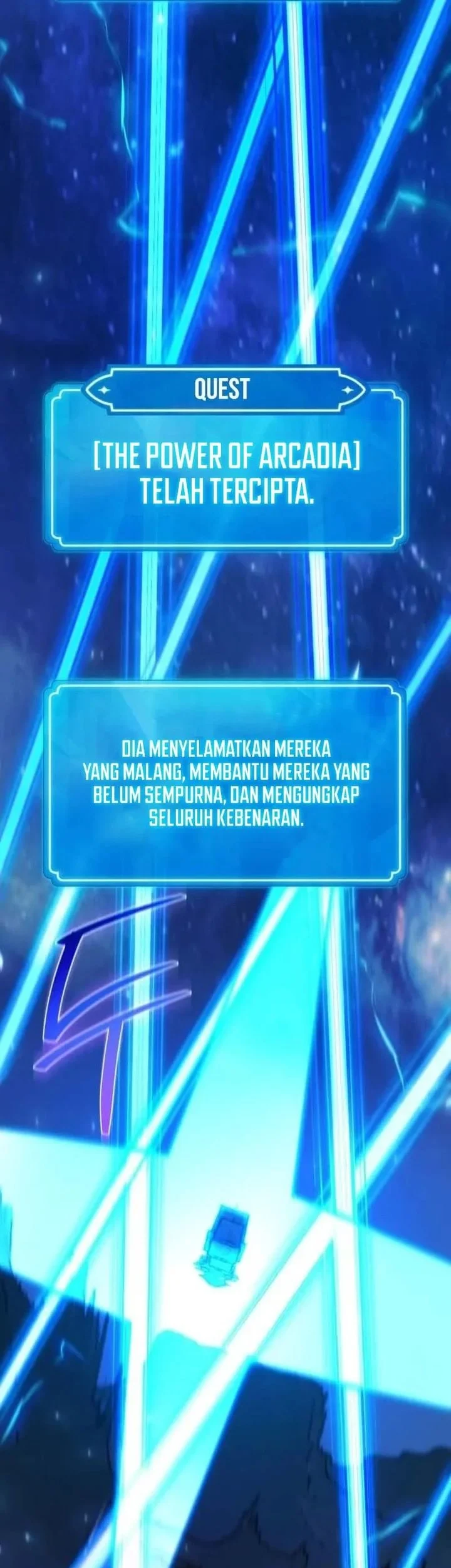 The Game’s Greatest Troll Chapter 183 Gambar 47