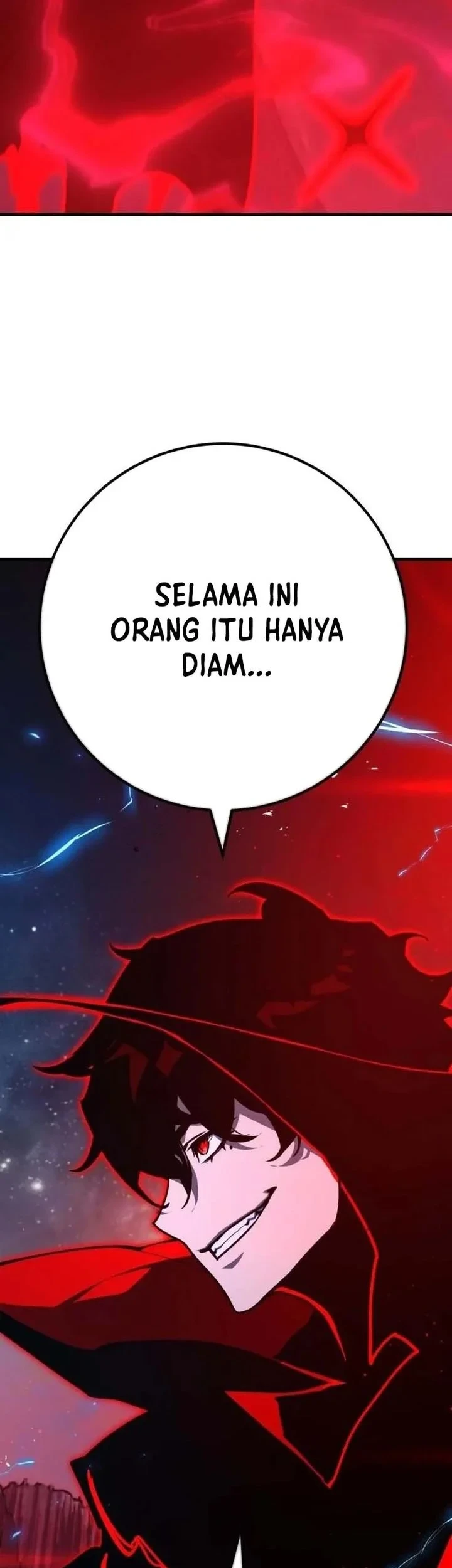 The Game’s Greatest Troll Chapter 183 Gambar 49