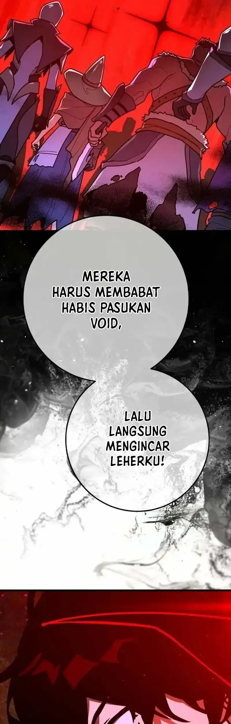 The Game’s Greatest Troll Chapter 184 Gambar 46