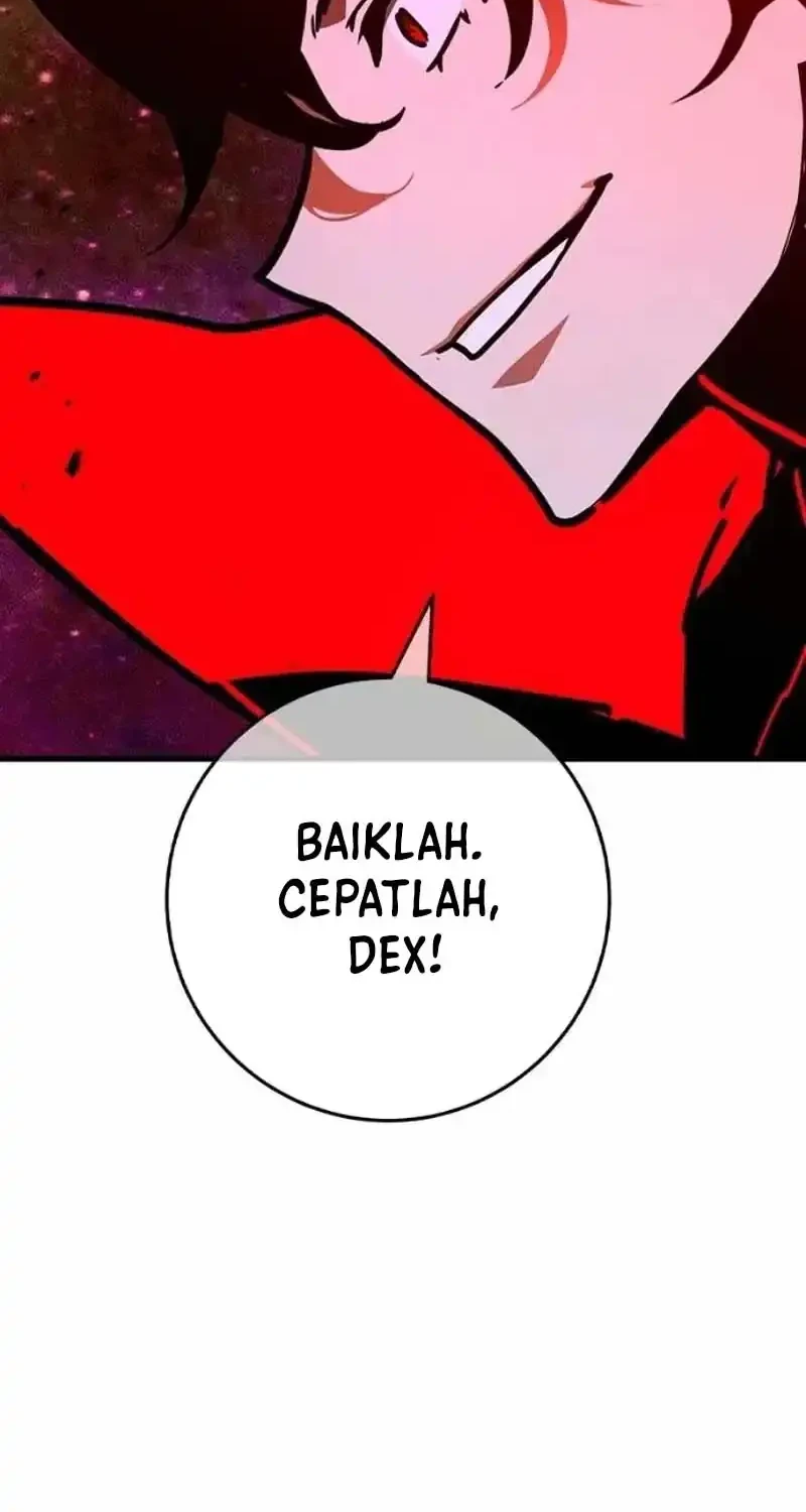 The Game’s Greatest Troll Chapter 184 Gambar 47
