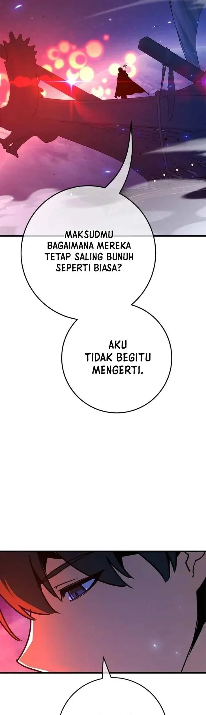 The Game’s Greatest Troll Chapter 185 Gambar 42