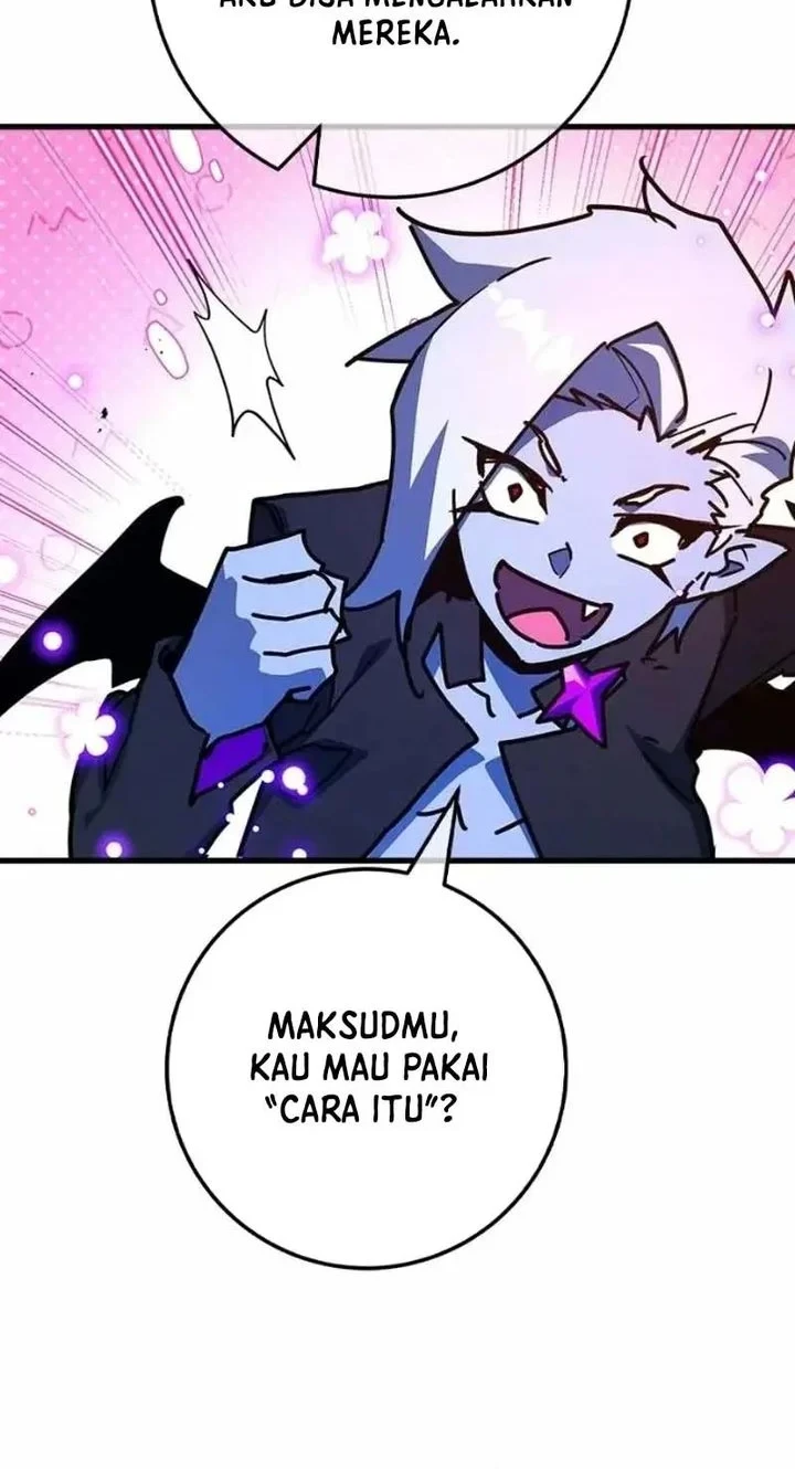 The Game’s Greatest Troll Chapter 186 Gambar 41