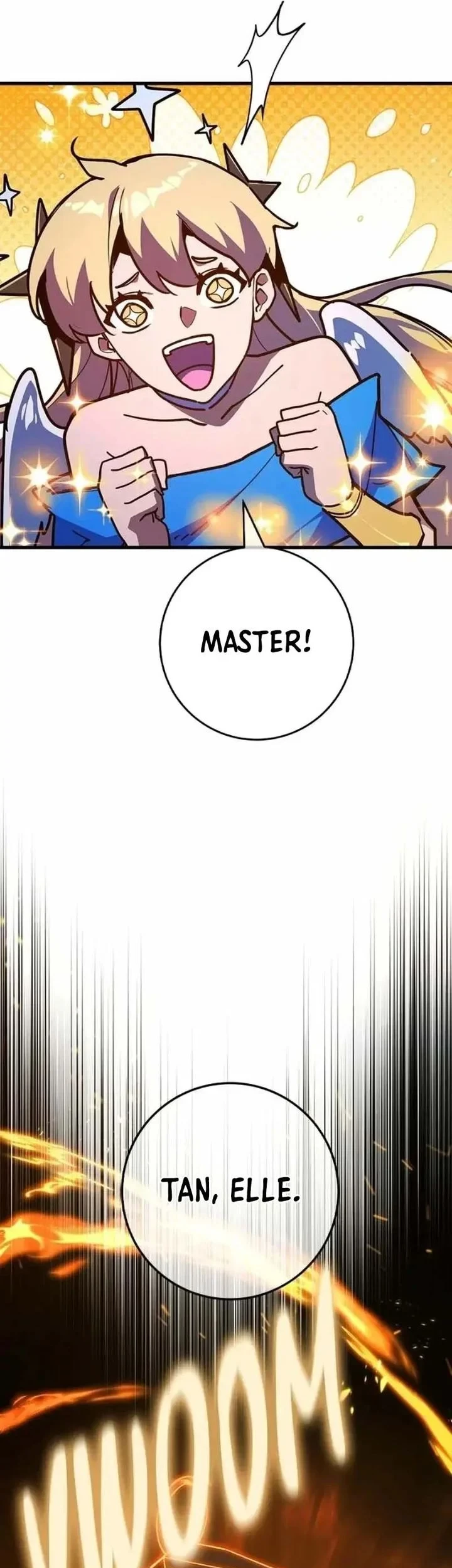 The Game’s Greatest Troll Chapter 186 Gambar 42