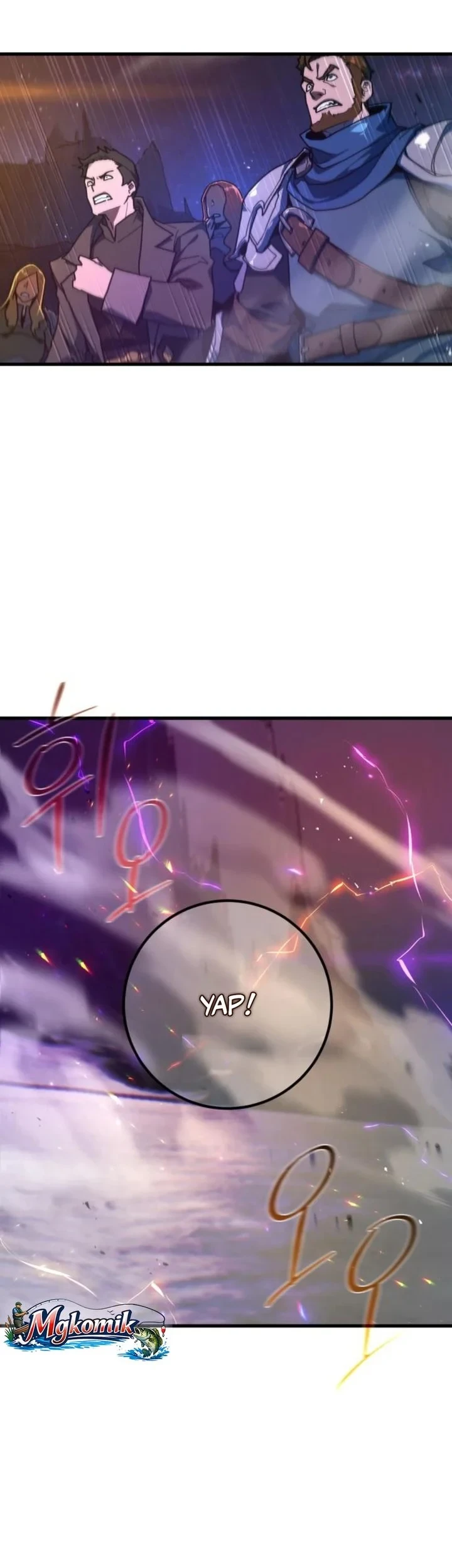 The Game’s Greatest Troll Chapter 187 Gambar 43