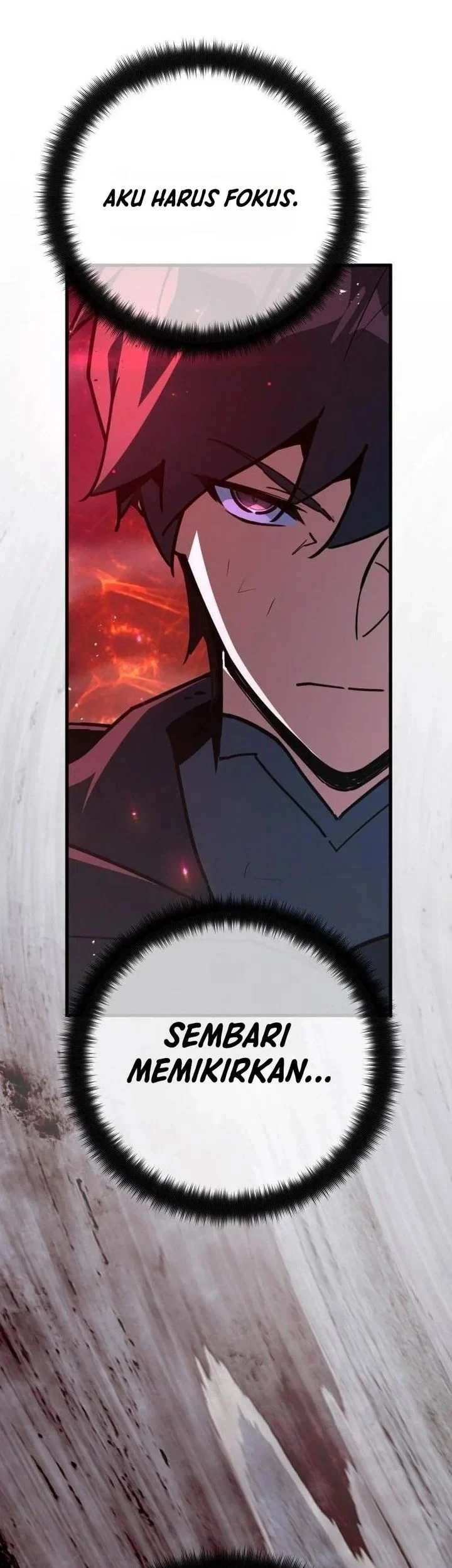 The Game’s Greatest Troll Chapter 189 Gambar 39