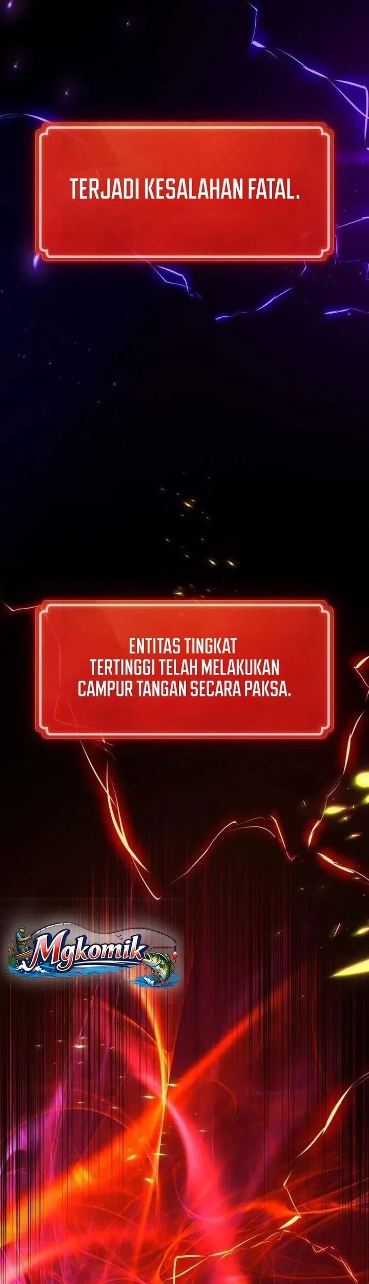 The Game’s Greatest Troll Chapter 189 Gambar 41