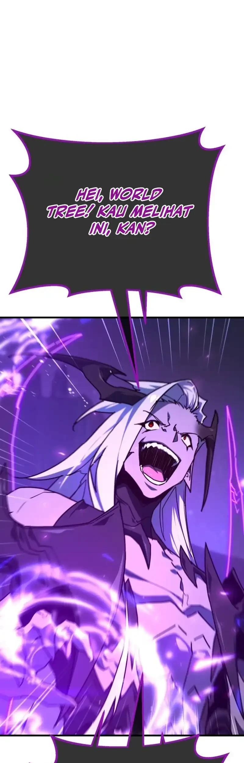 The Game’s Greatest Troll Chapter 190 Gambar 47