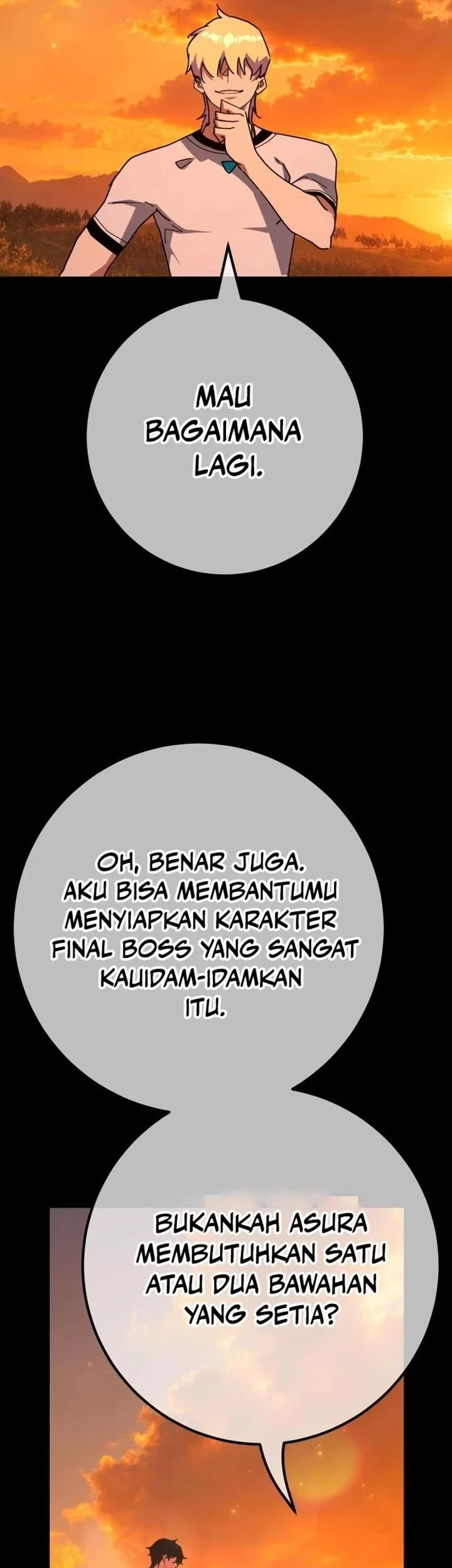 The Game’s Greatest Troll Chapter 191 Gambar 39