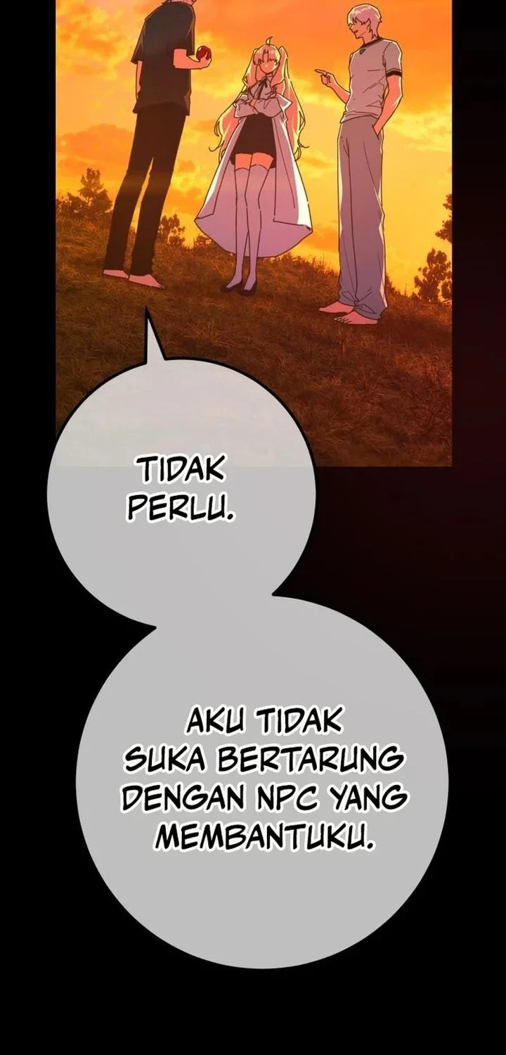The Game’s Greatest Troll Chapter 191 Gambar 40
