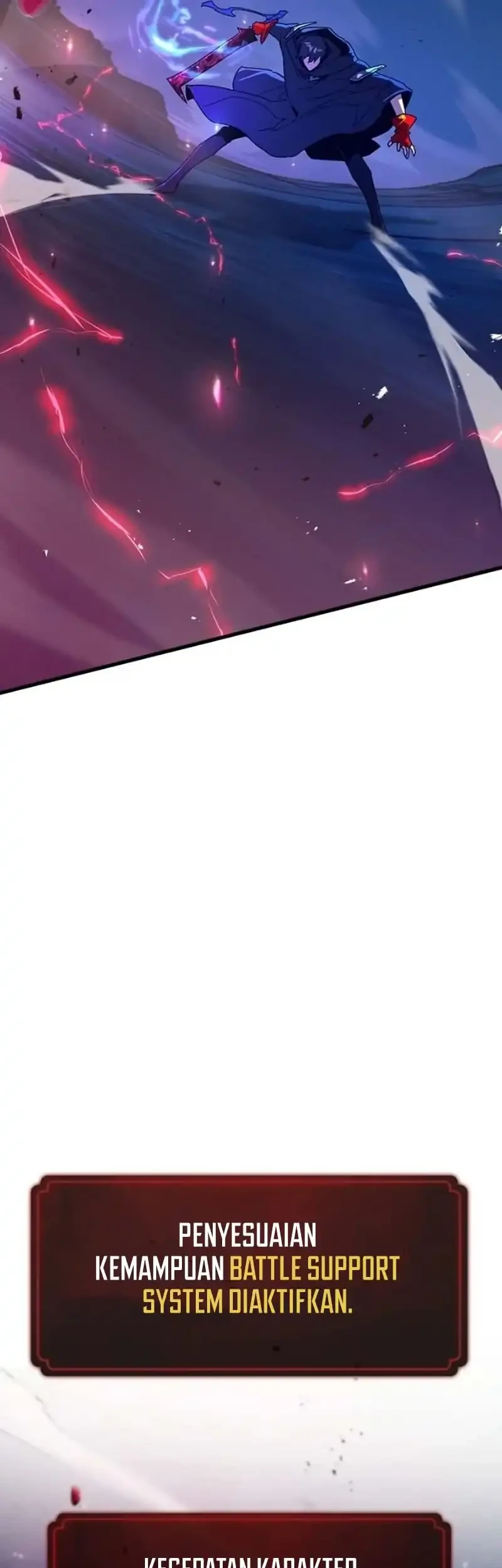 The Game’s Greatest Troll Chapter 195 Gambar 49
