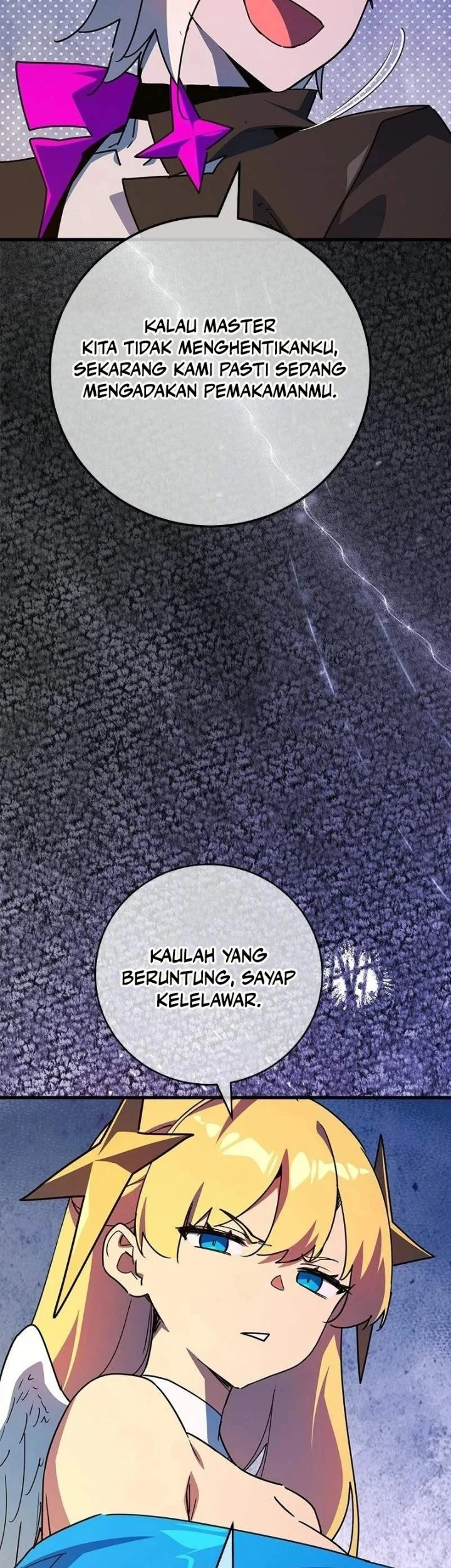 The Game’s Greatest Troll Chapter 196 Gambar 55