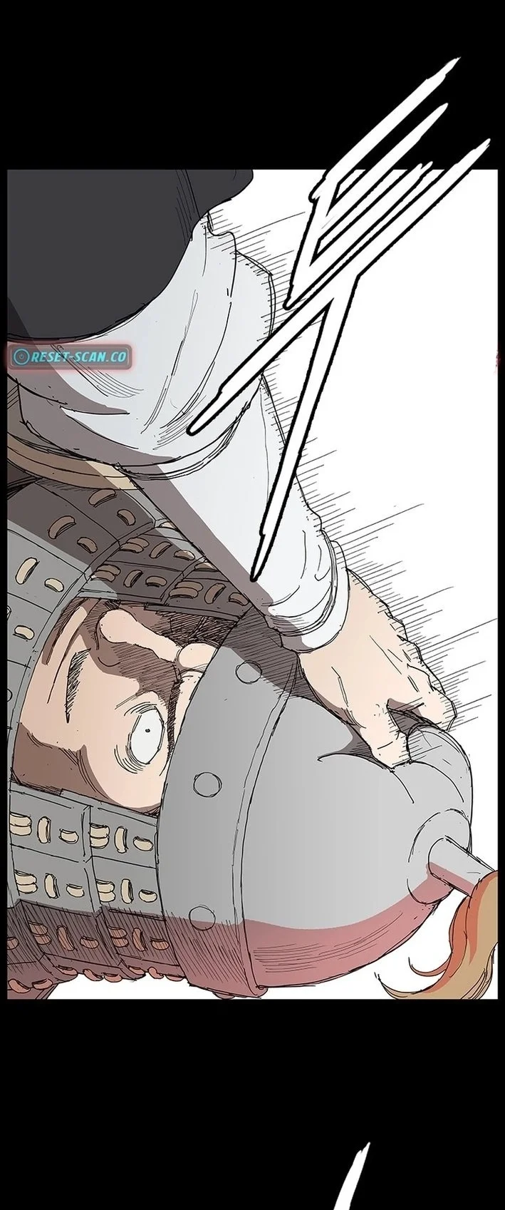 The General - Fighting Legend Chapter 1 Gambar 28
