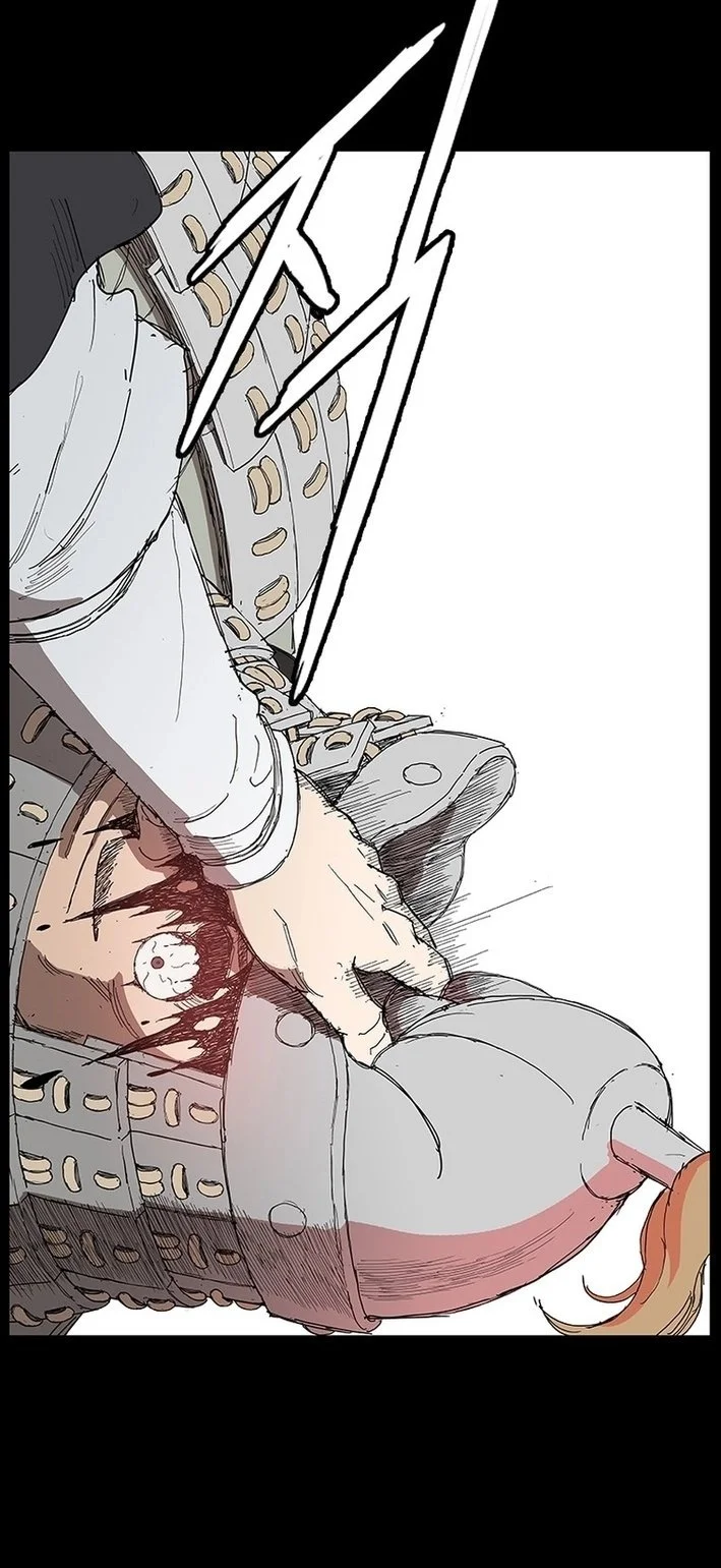 The General - Fighting Legend Chapter 1 Gambar 29