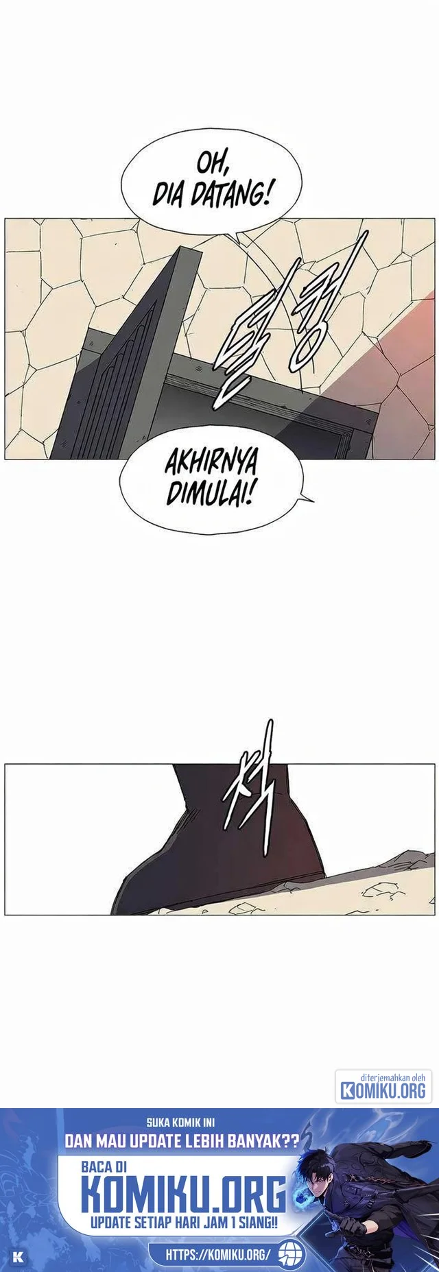 The General - Fighting Legend Chapter 10 Gambar 25