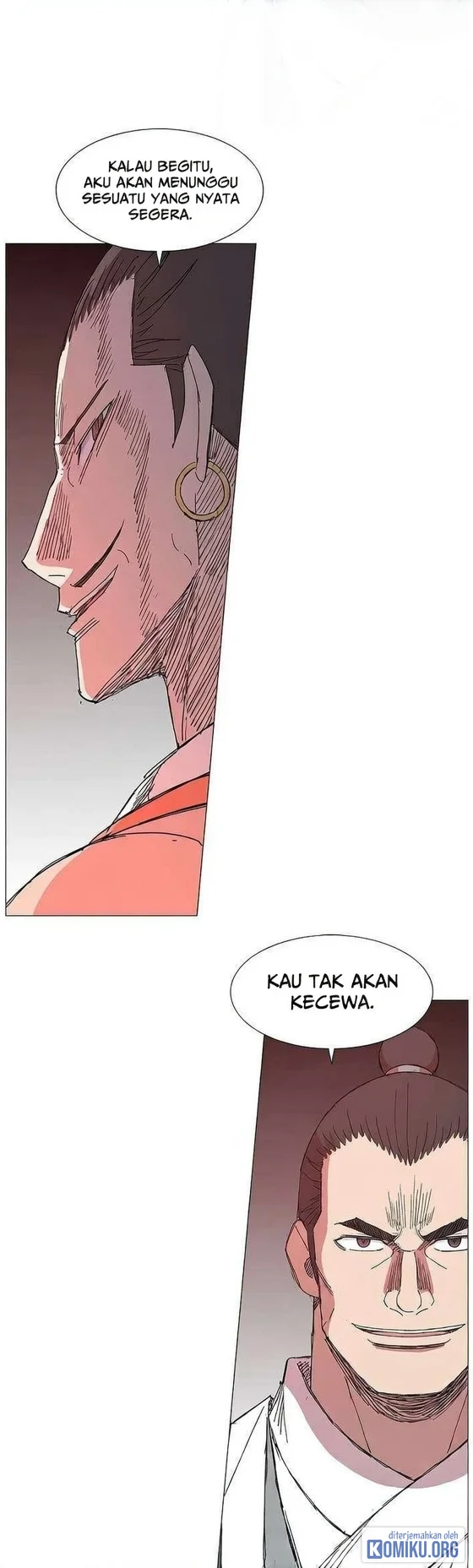 The General - Fighting Legend Chapter 11 Gambar 26
