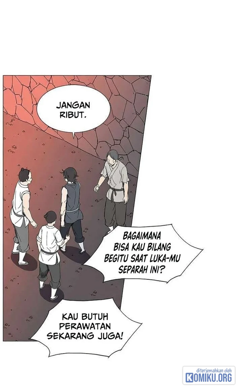 The General - Fighting Legend Chapter 12 Gambar 22