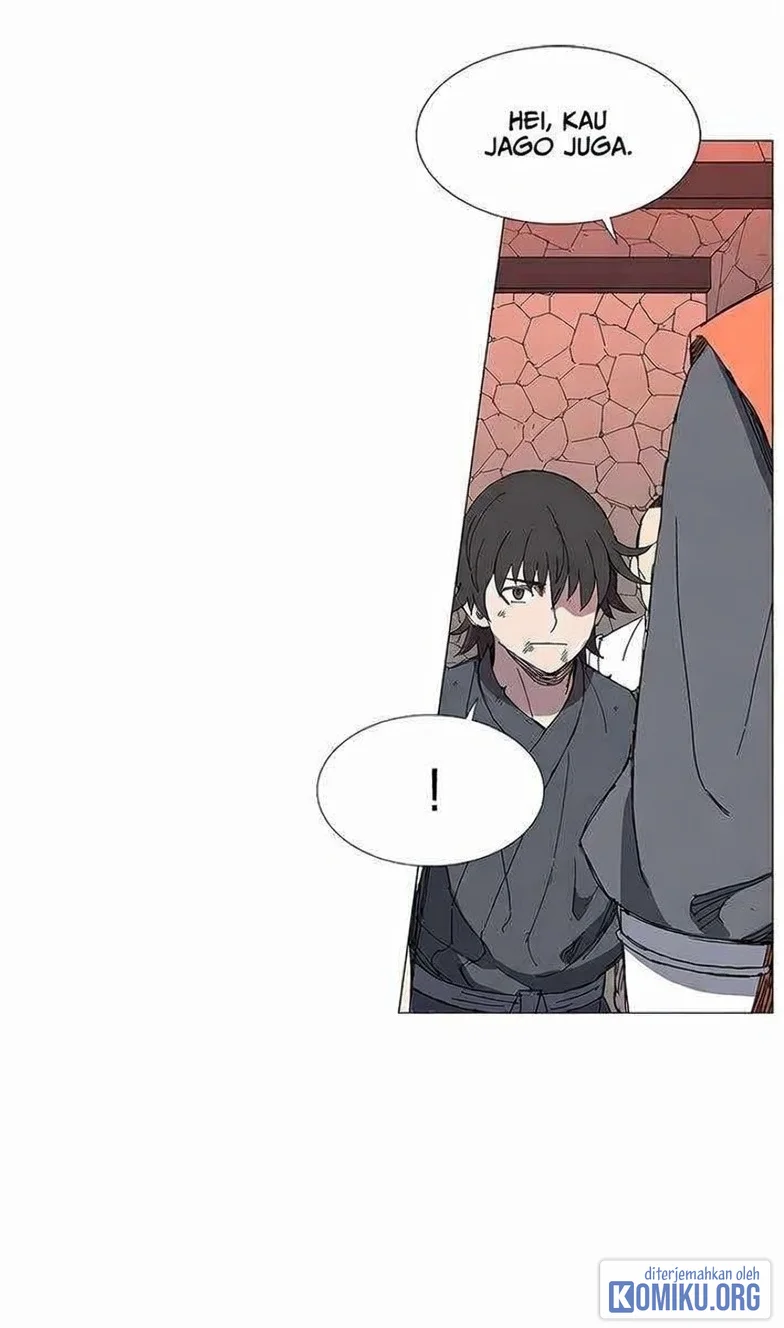 The General - Fighting Legend Chapter 12 Gambar 23