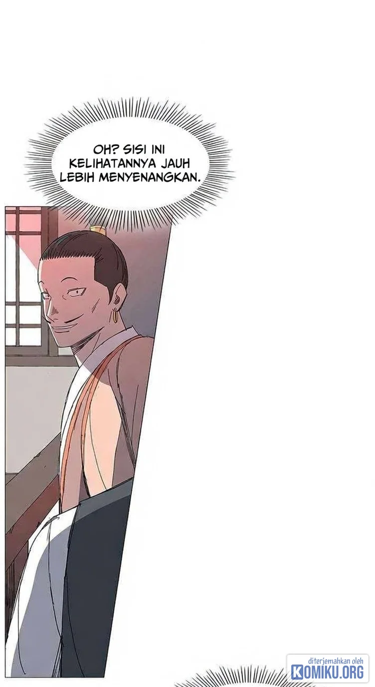 The General - Fighting Legend Chapter 14 Gambar 24