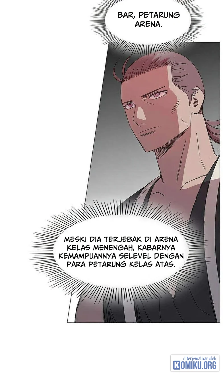 The General - Fighting Legend Chapter 14 Gambar 25
