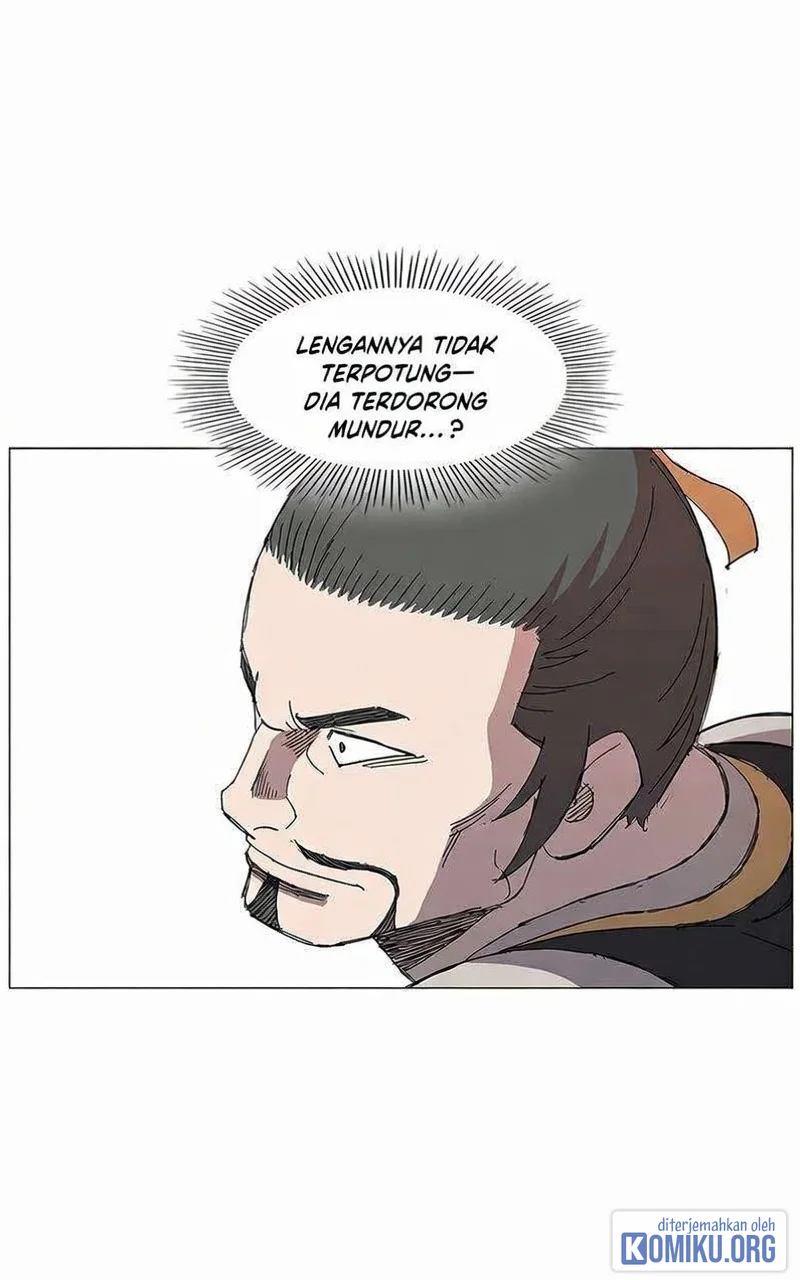 The General - Fighting Legend Chapter 17 Gambar 26