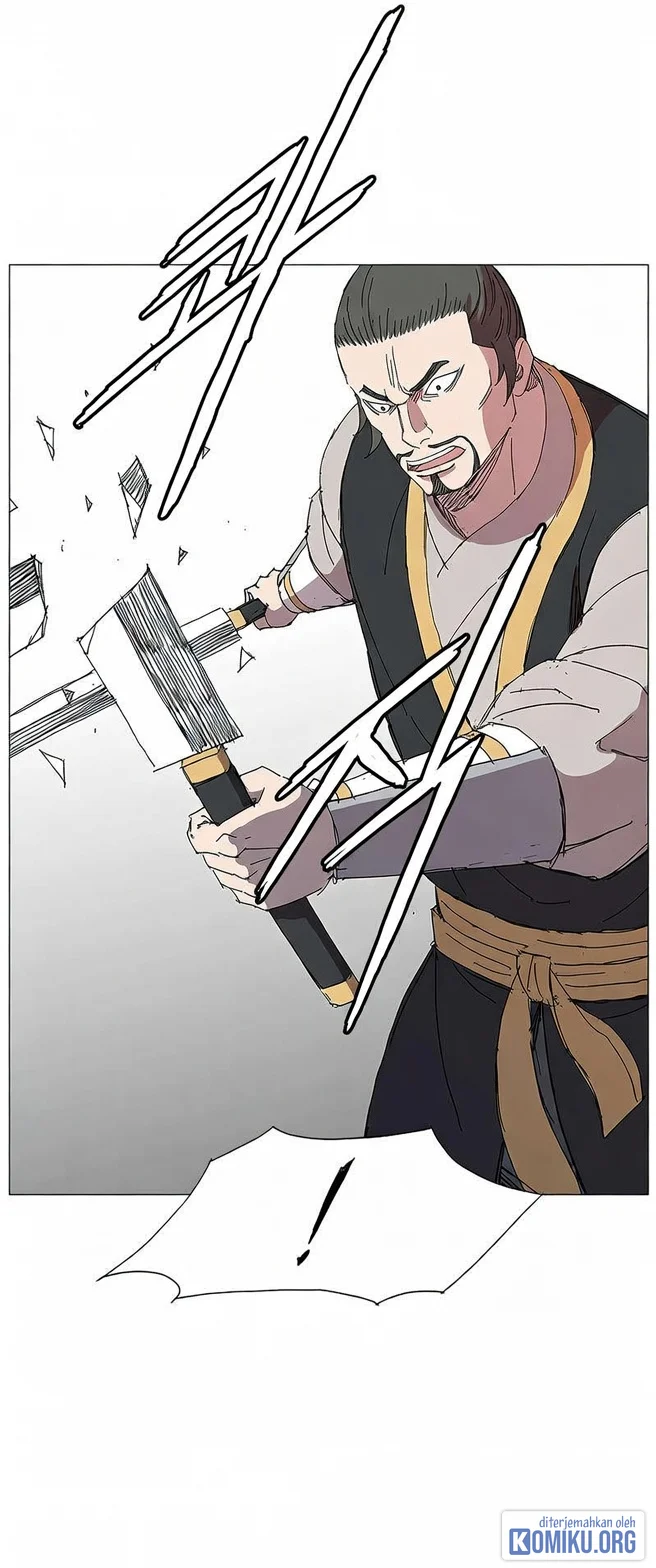 The General - Fighting Legend Chapter 17 Gambar 27