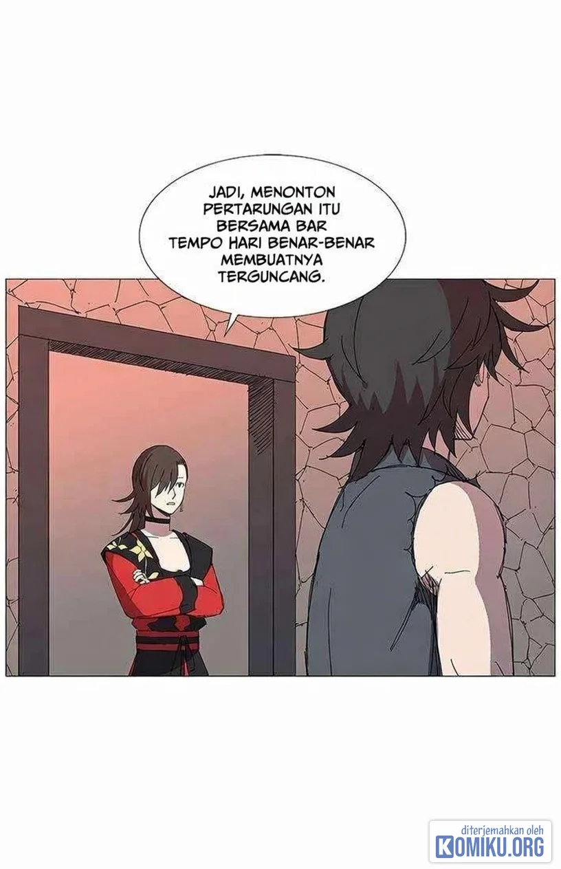 The General - Fighting Legend Chapter 18 Gambar 21