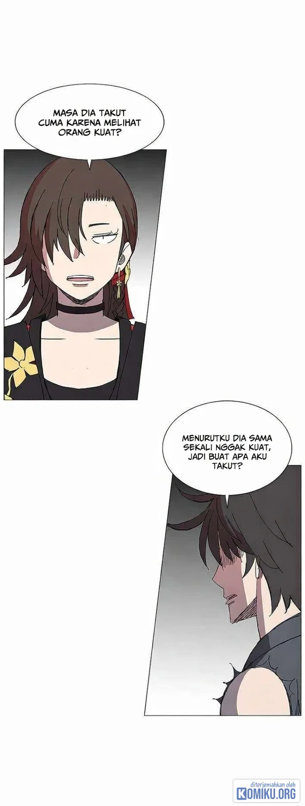 The General - Fighting Legend Chapter 18 Gambar 22